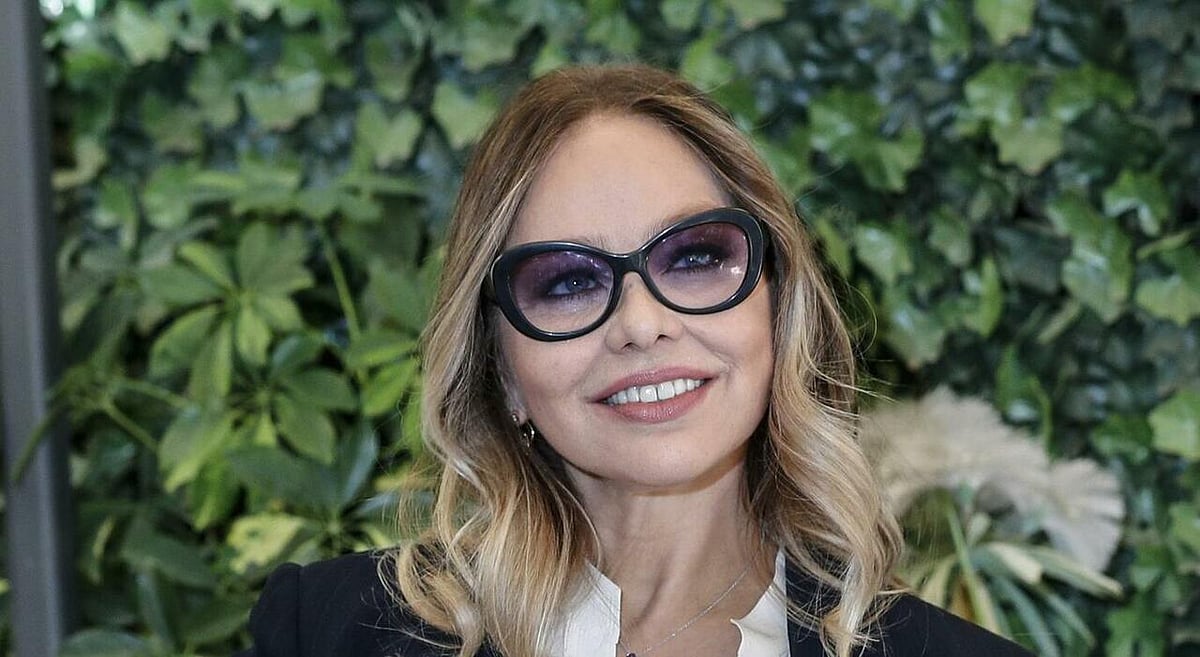 Ornella Muti