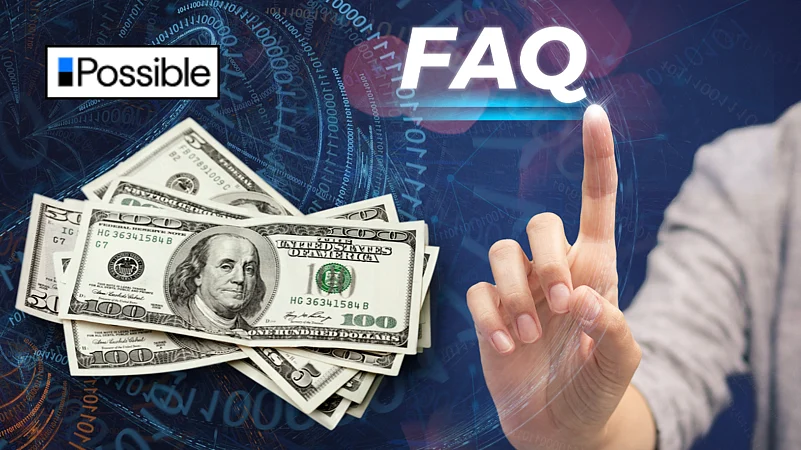FAQ For Possible Finance