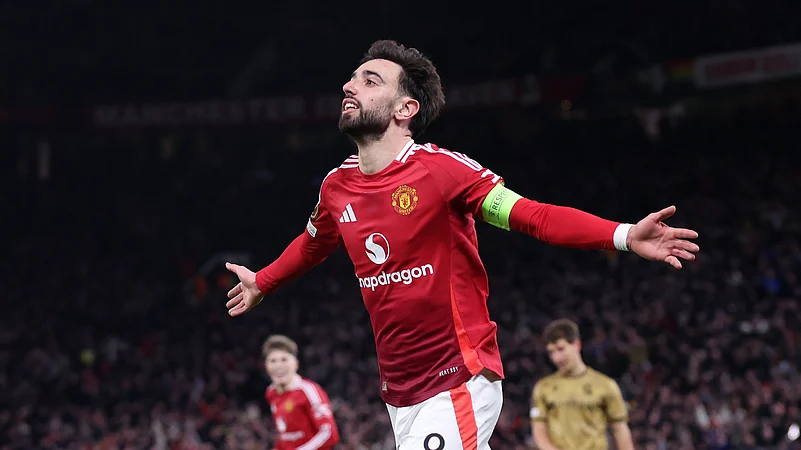 Bruno-Fernandes