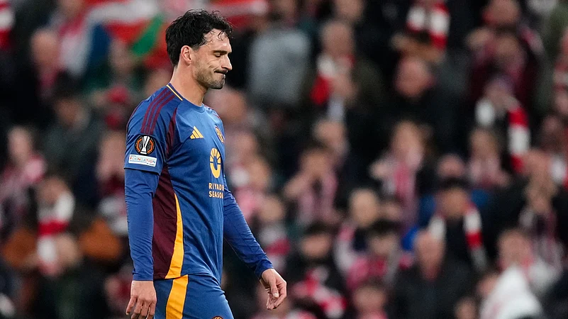Mats-Hummels
