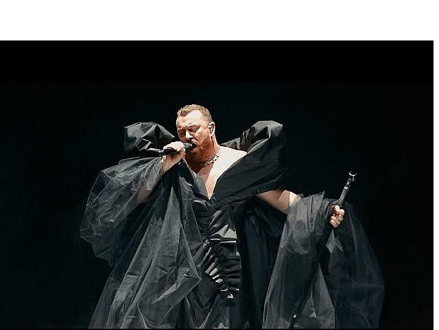 Sam Smith