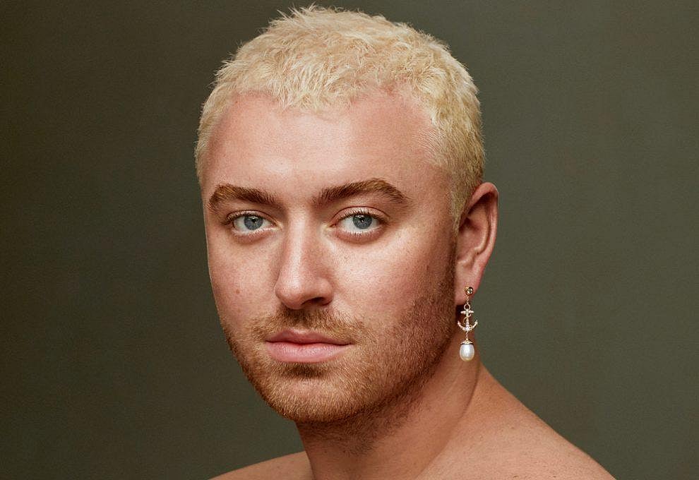 Sam Smith