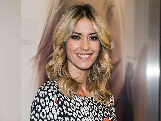 Elena Santarelli