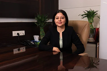 Exclusive Interview With Ginni Nijhawan, Head, Centre For Distance & Online Education, Lovely Professional University