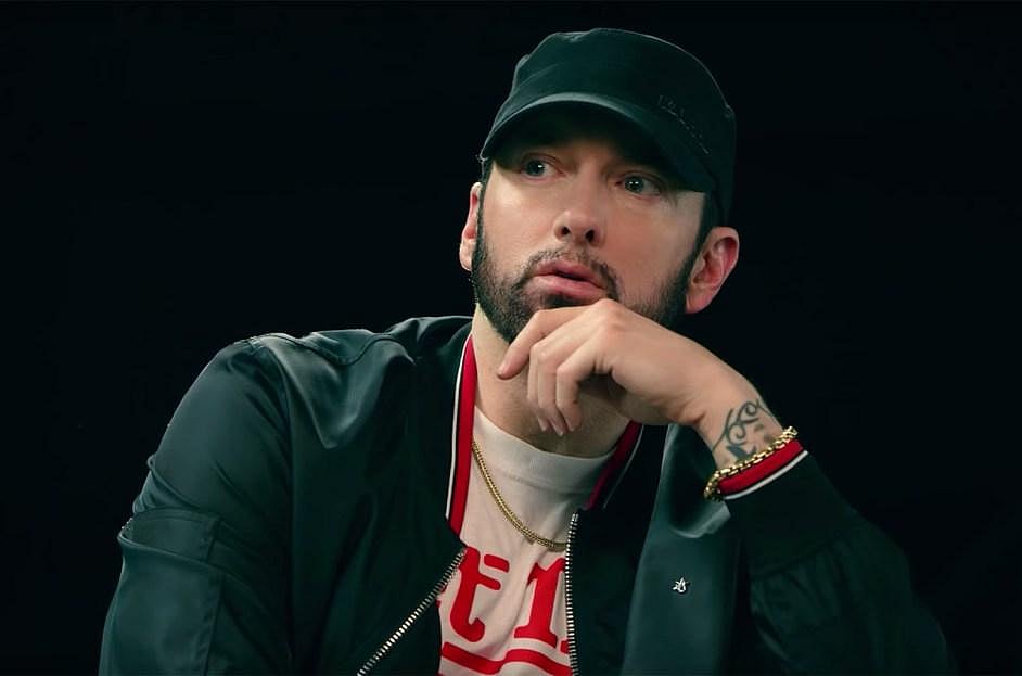 Eminem