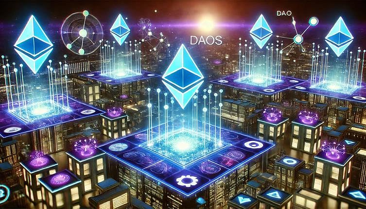 DAOs