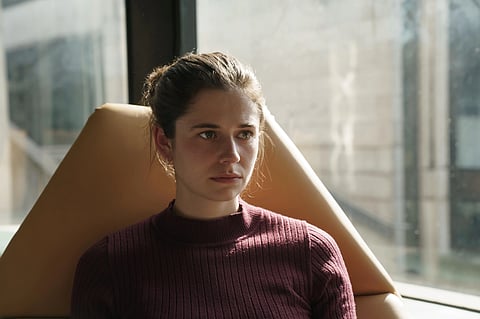 Alison Oliver