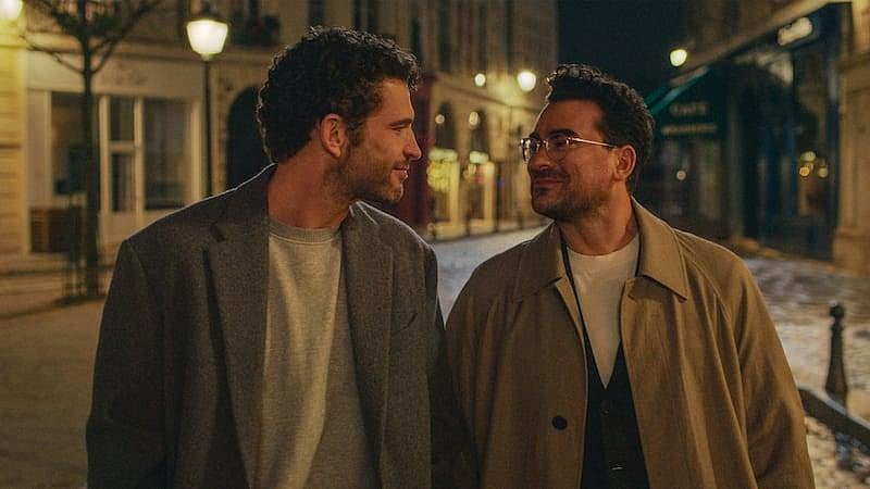 Dan Levy