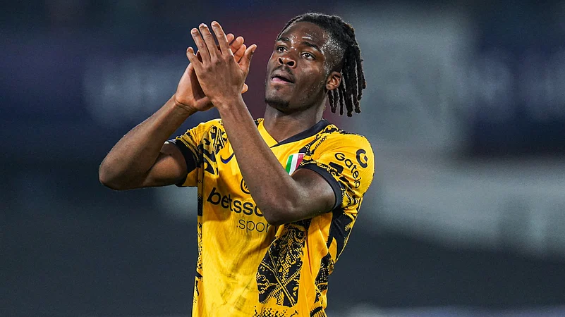 Yann-Bisseck