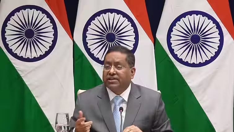 Indians In USA
