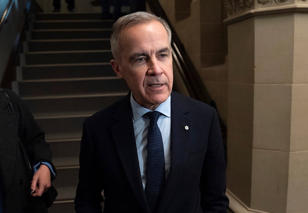 mark carney canada pm