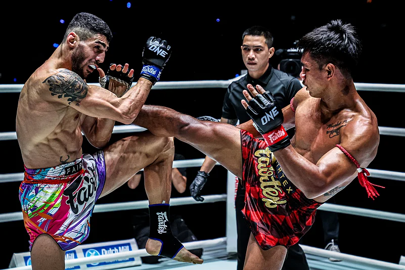 ONE Championship