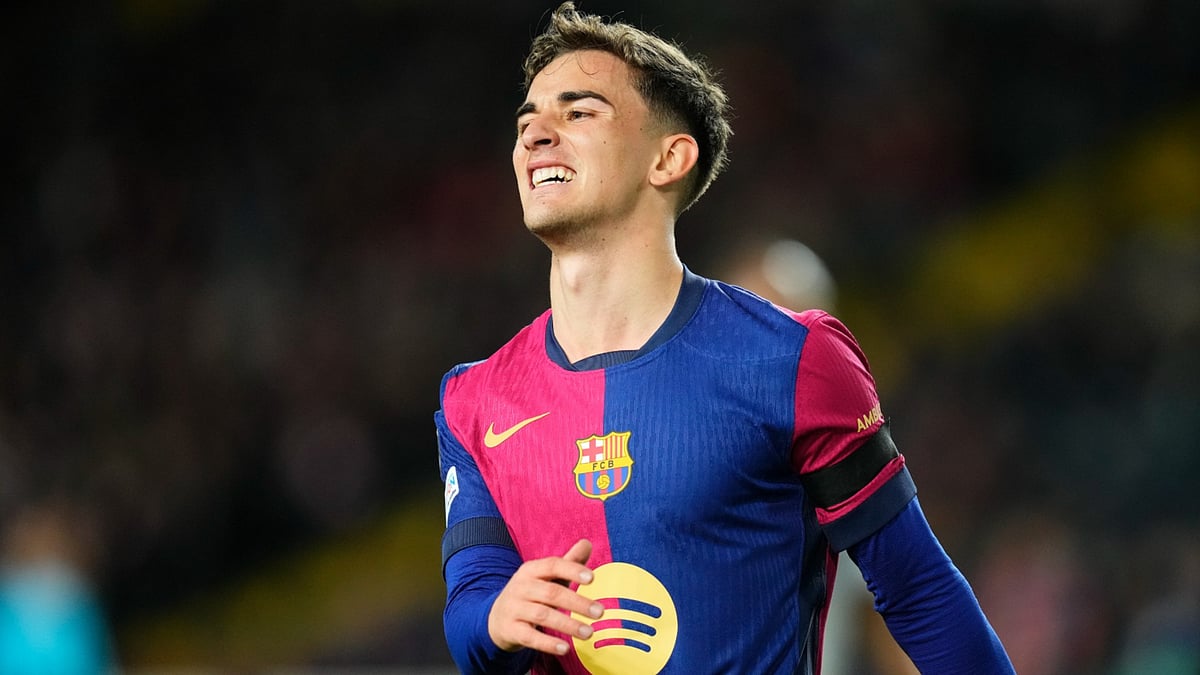 Gavi-FC-Barcelona