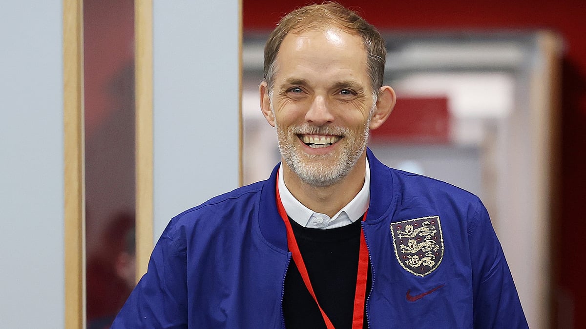 Thomas Tuchel