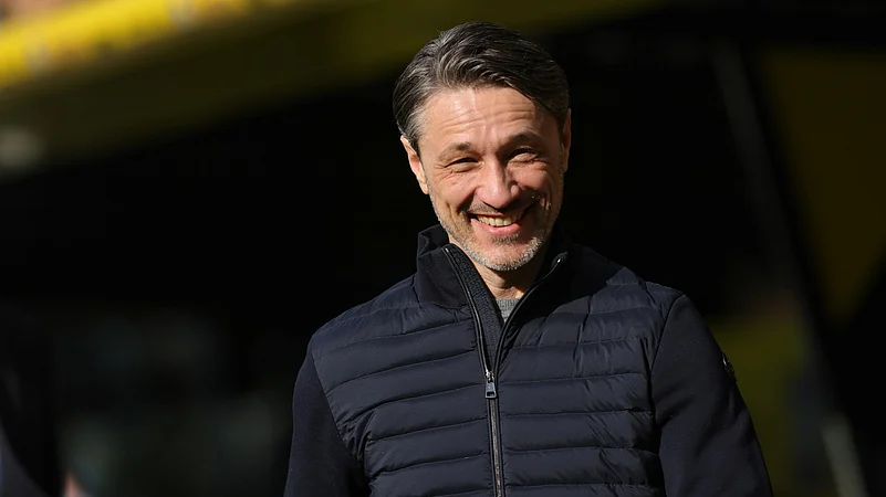 Niko Kovac