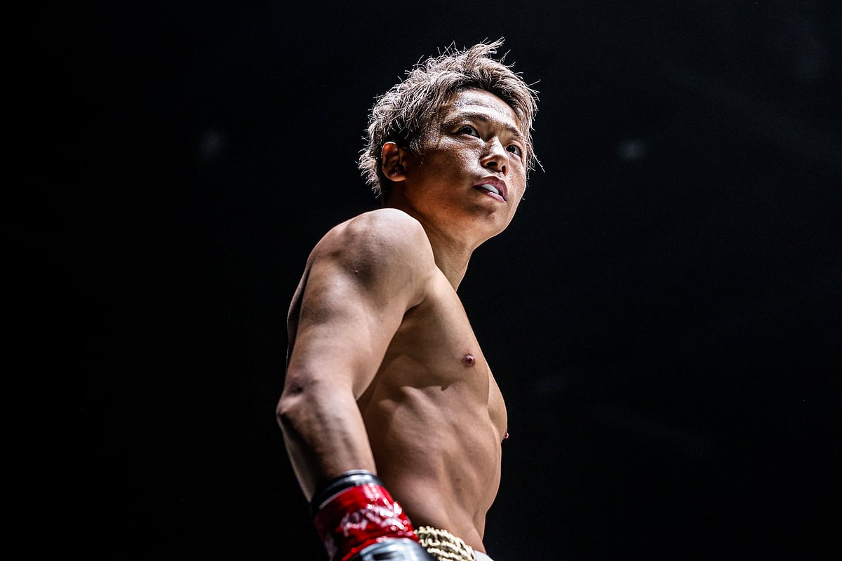ONE Championship