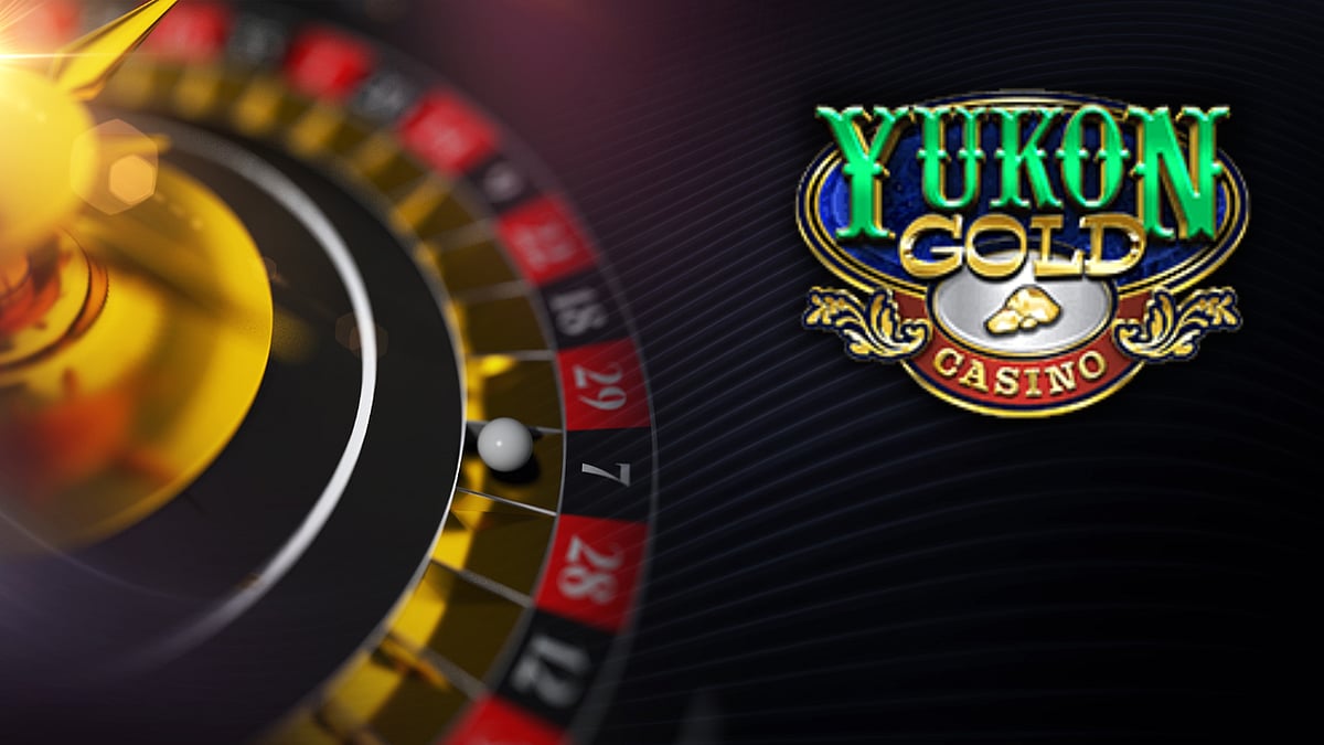 Yukon Gold Casino