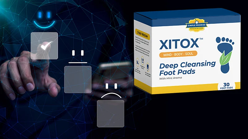 Real Xitox Foot Pads Reviews From Users