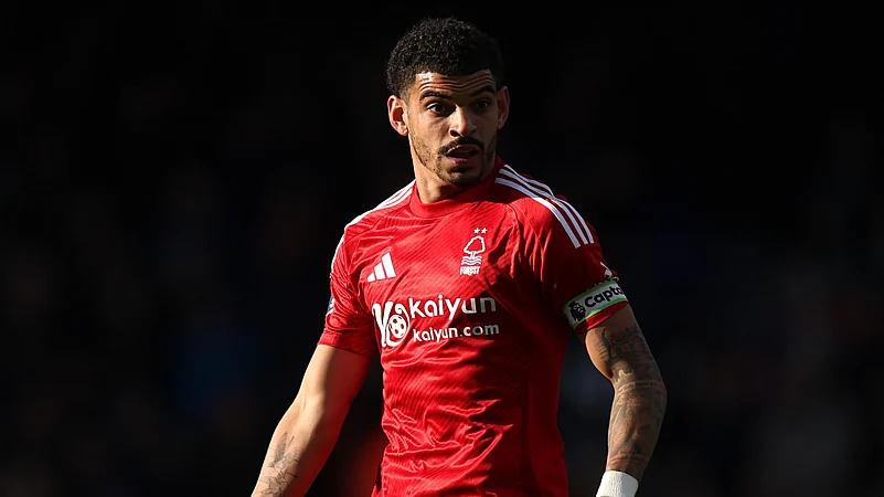 Morgan Gibbs-White