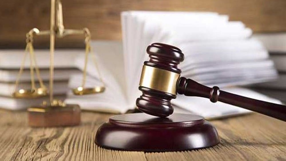 Representational : US: Appeals Court Lifts Blocks On Trump's Orders Restricting Diversity, Equity And Inclusion Programmes