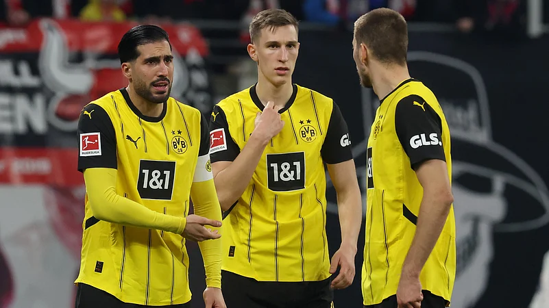 borussia dortmund vs rb leipzig