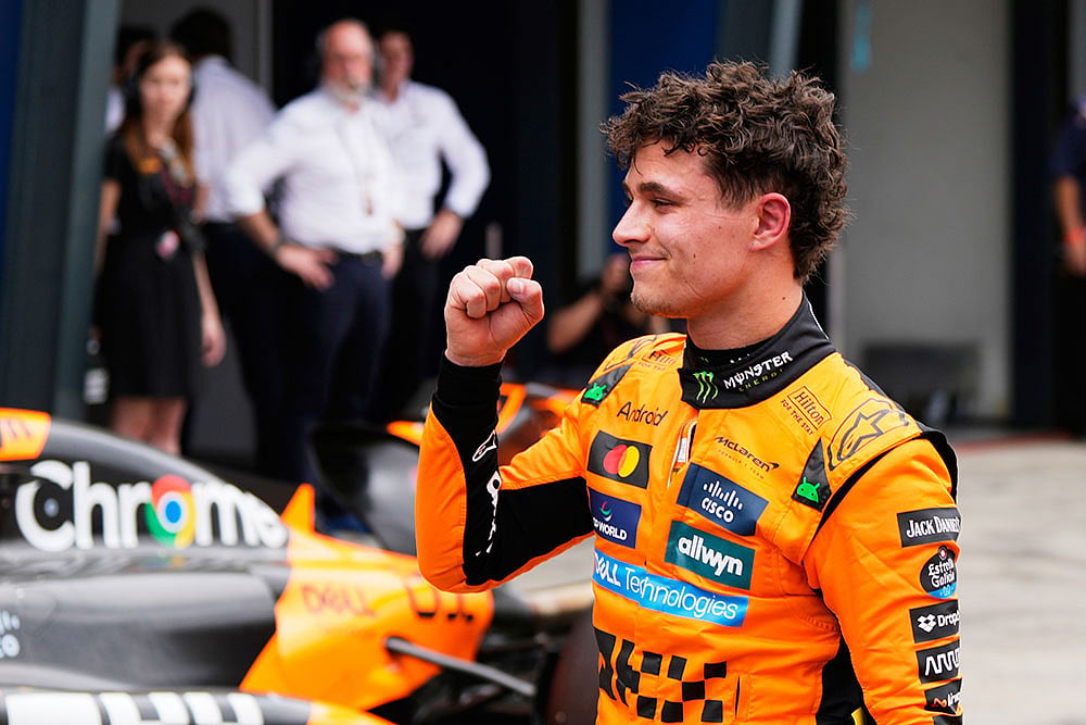 Automobile Racing, Formula One Racing