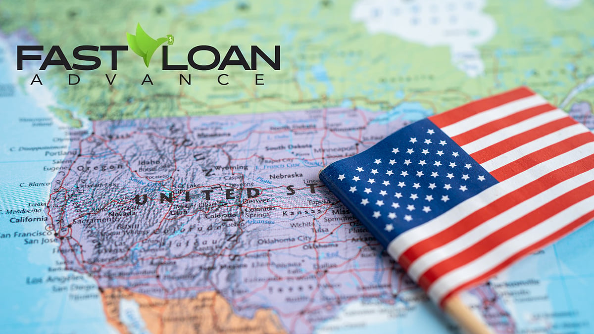 How To Qualify For A Loan From Fast Loan Advance Online