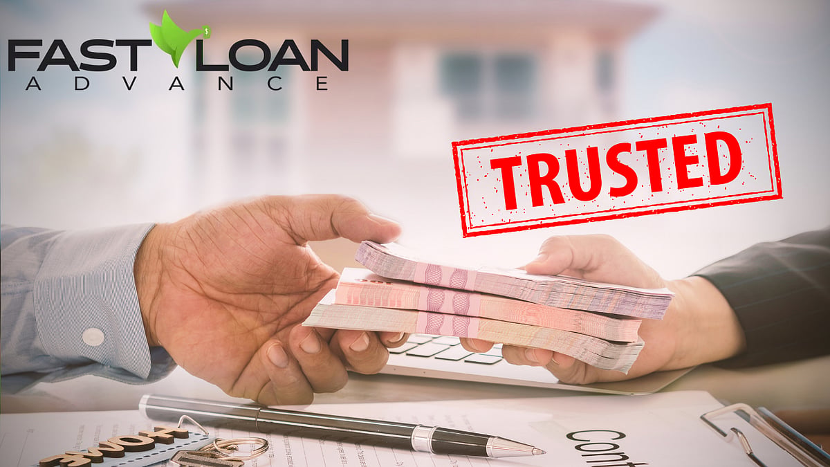 Is Fast Loan Advance Legit