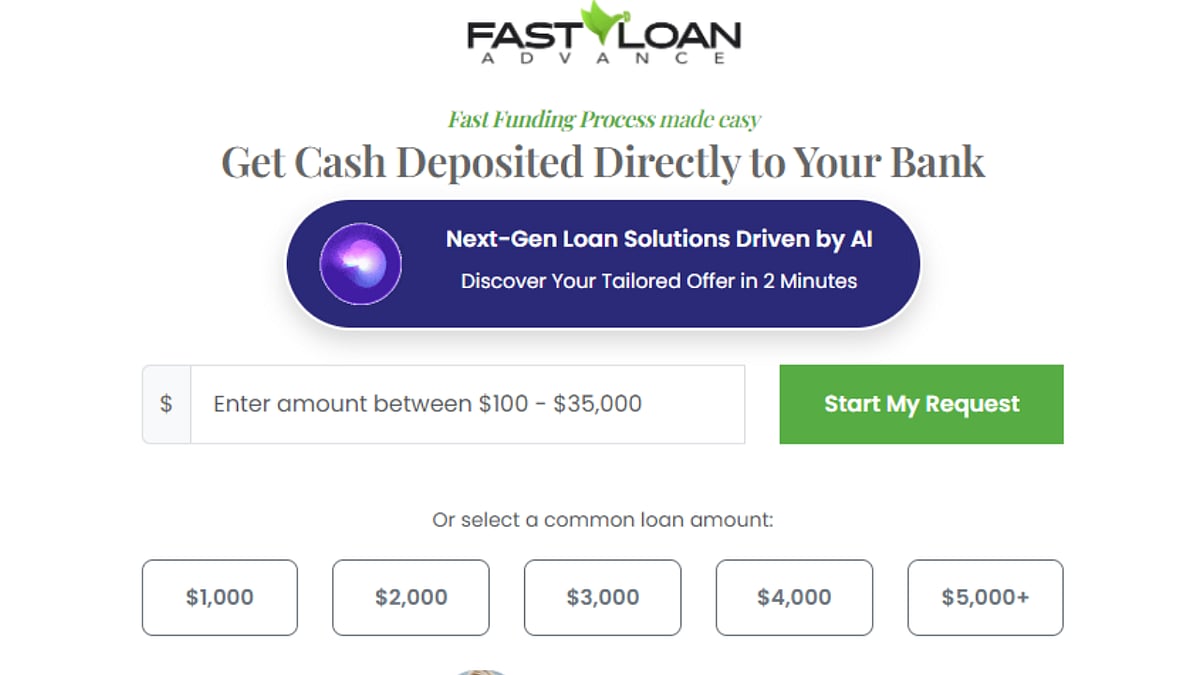 How Do You Apply For A Fast Loan Advance Loan