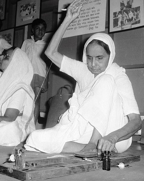 Ramadevi Chaudhary
