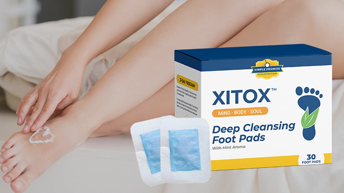 Xitox Reviews – Everything You Need To Know Before Buying!