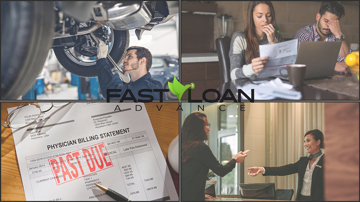 Fast Loan Online