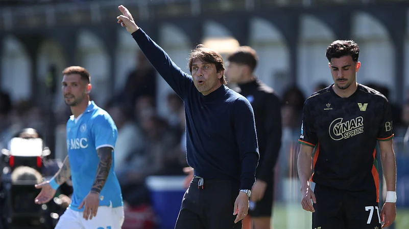 Antonio Conte