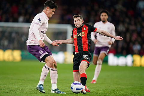 EPL 2024-25: Bournemouth and Brentford