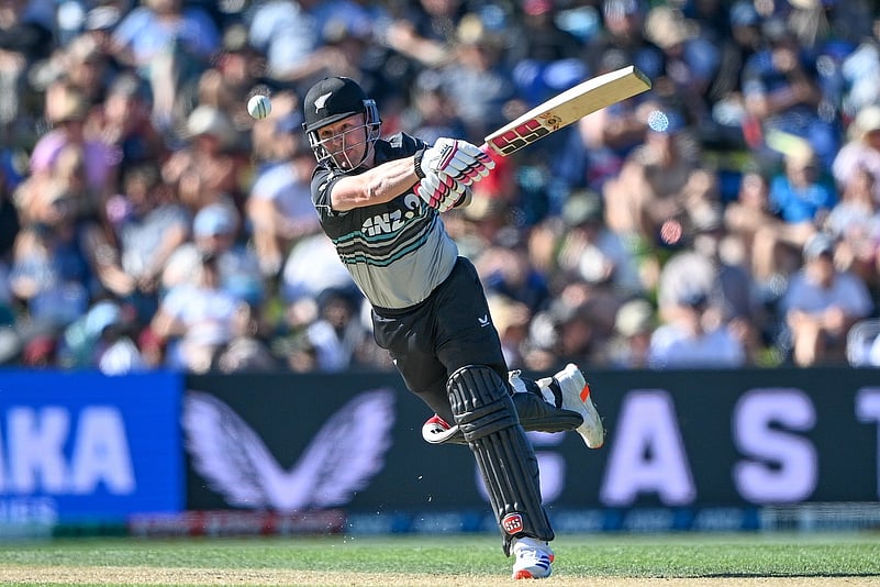 New Zealand Vs Pakistan