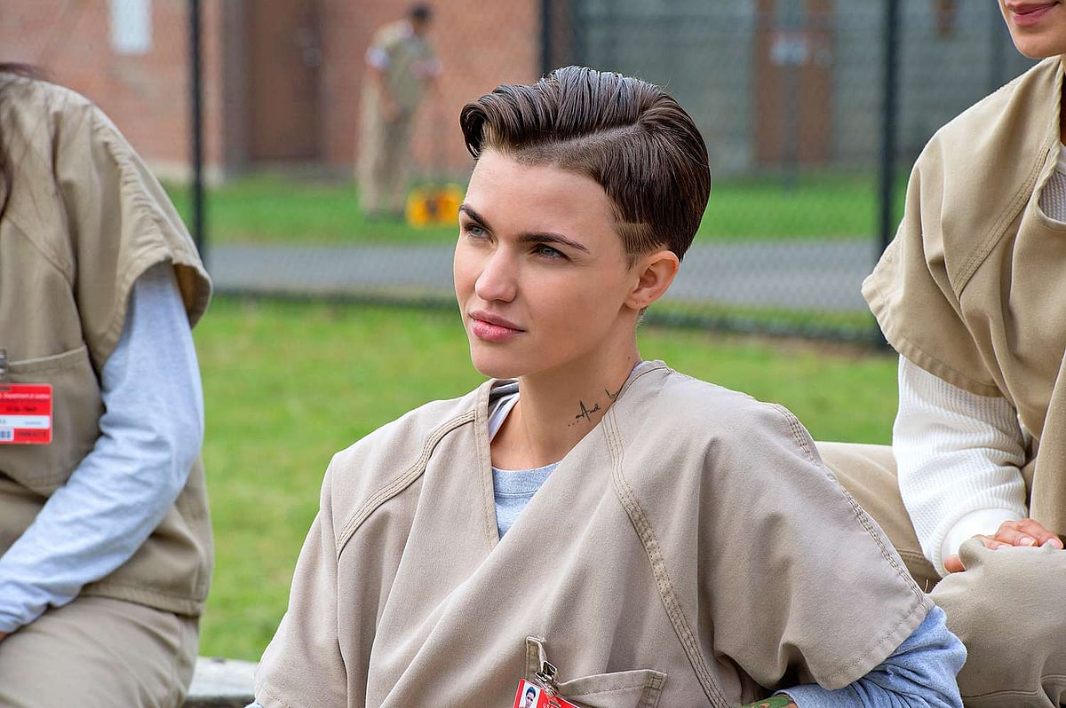 Ruby Rose