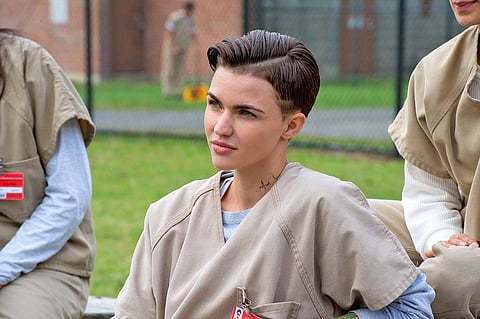 Ruby Rose