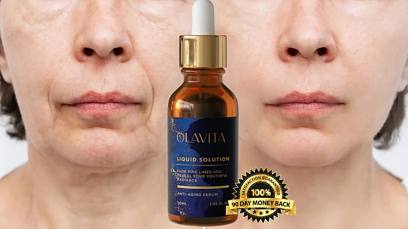 Olavita Liquid Solution Reviews