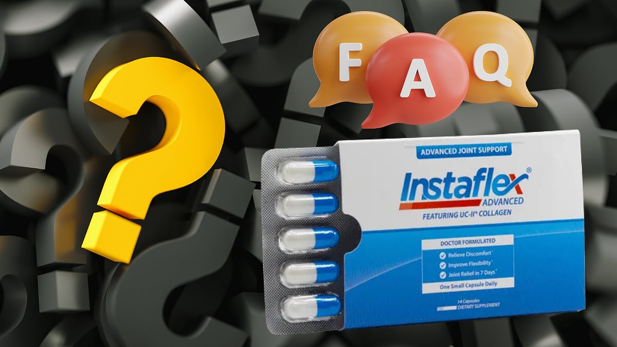 Instaflex Advanced In Brief