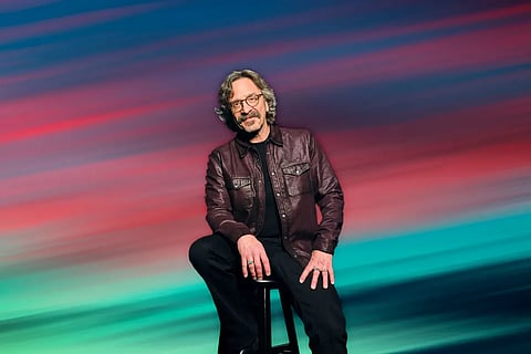 Marc Maron