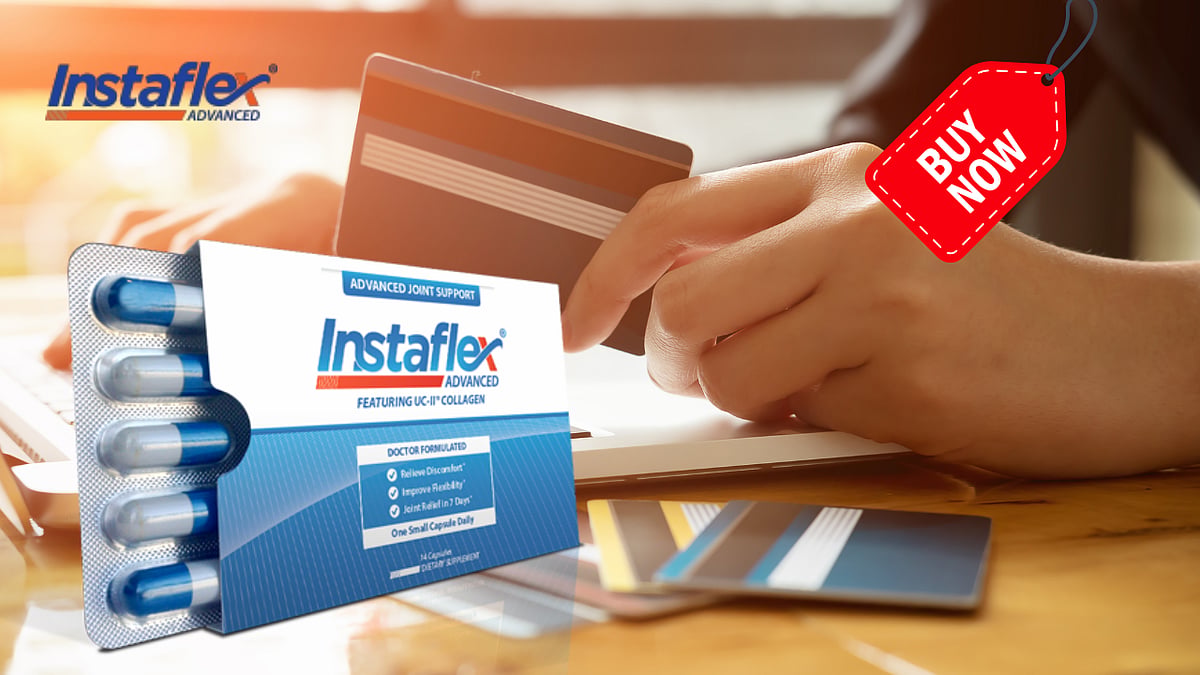 Buy Instaflex Advanced