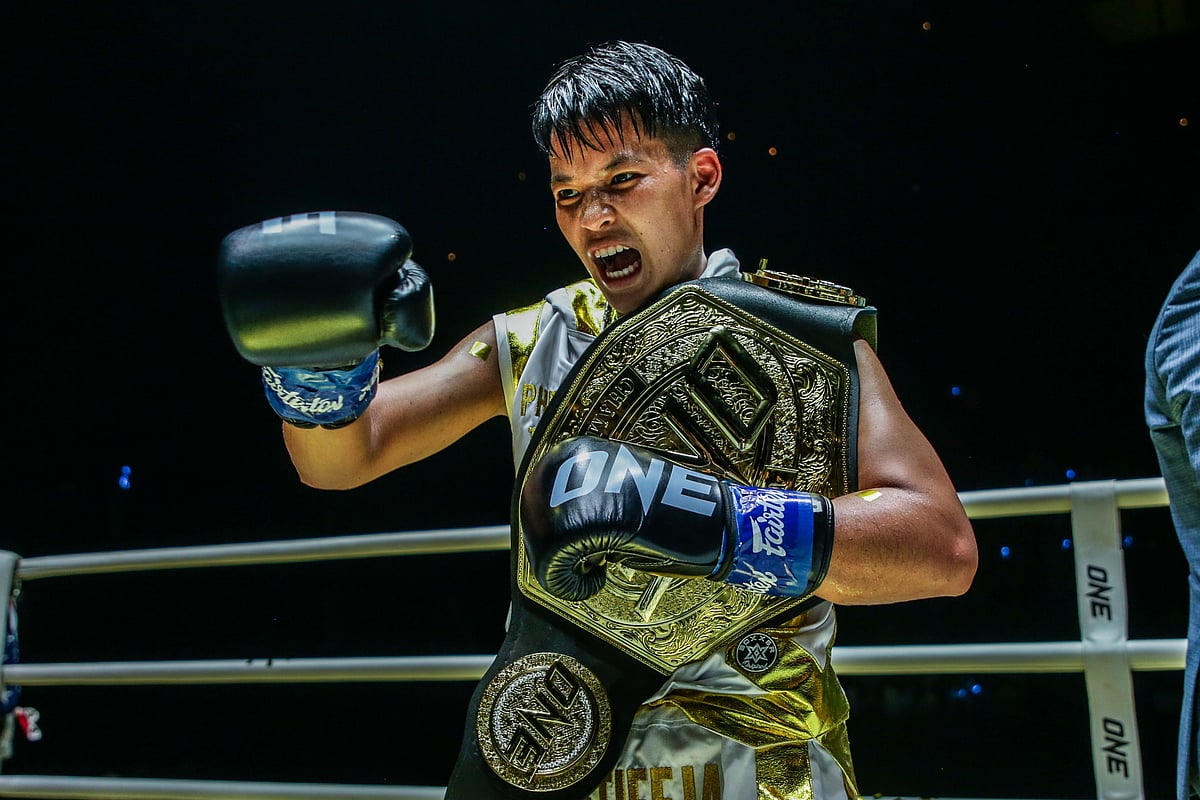 ONE Championship