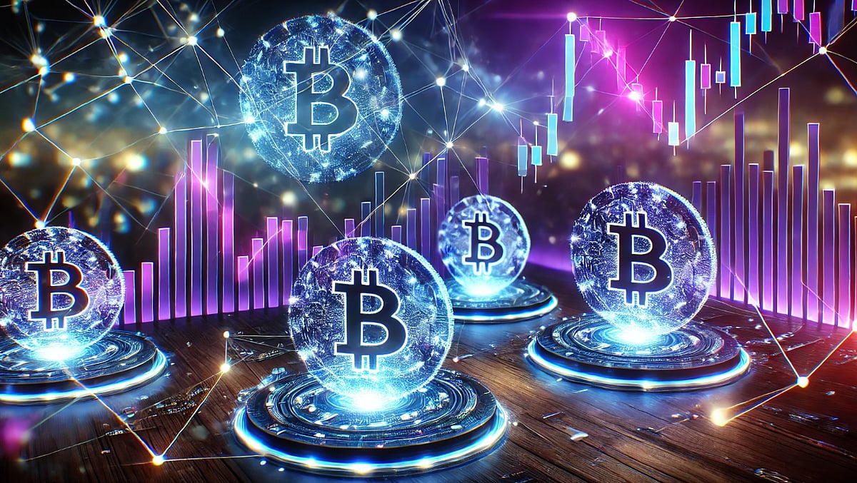 The Rise & Fall Of DeFi Tokens: What Drives Their Prices?