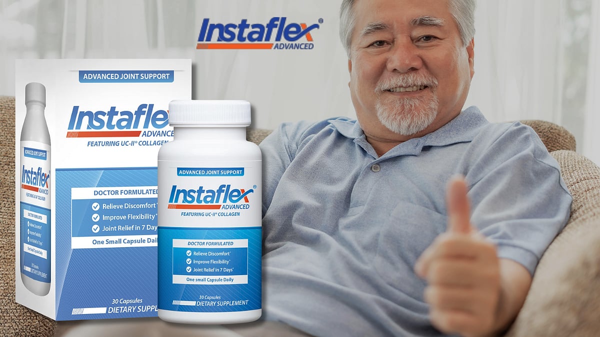 Instaflex Advanced Reviews