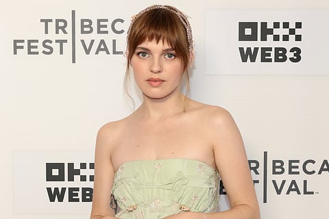 Odessa Young