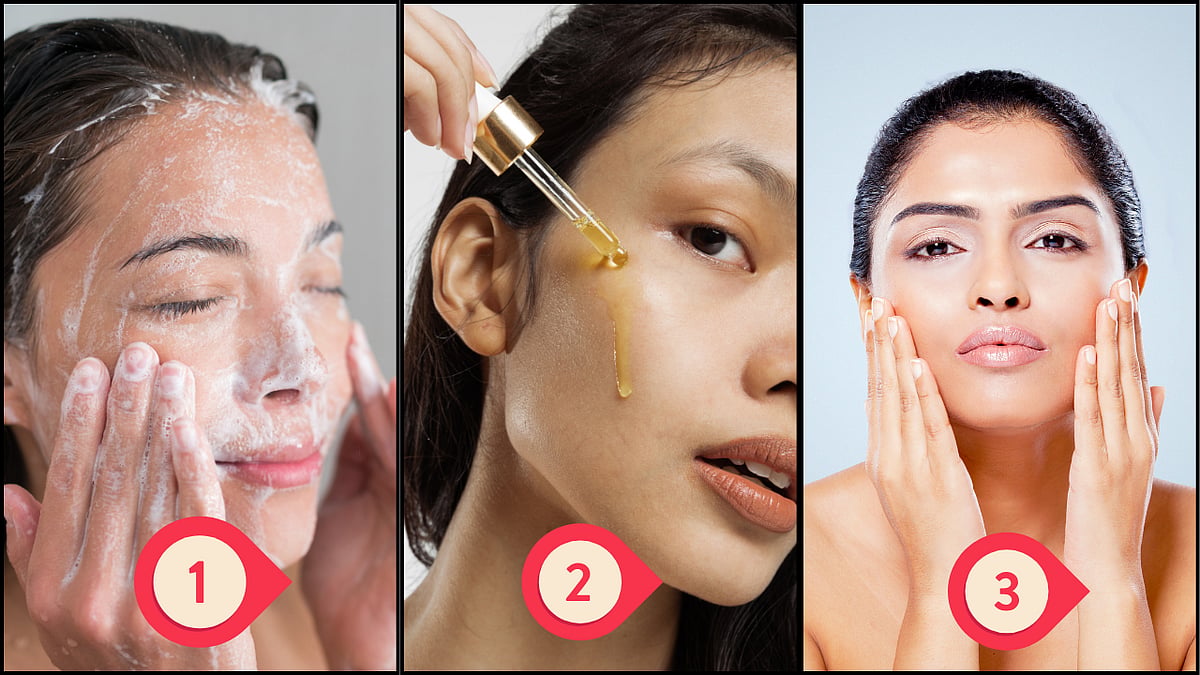 Step-by-Step Guide To Use Olavita Liquid Solution