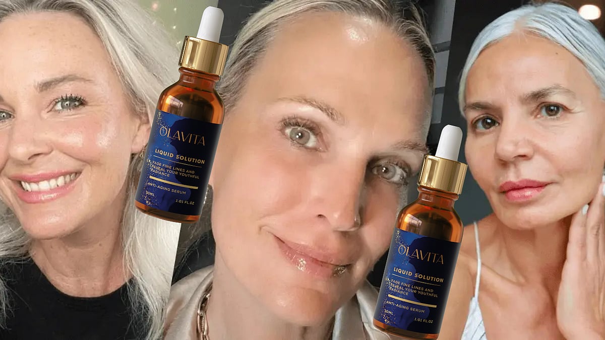 Benefits of Using Olavita Botox Serum
