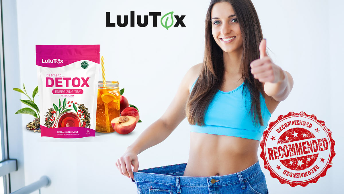 Lulutox Detox Tea Final Verdict