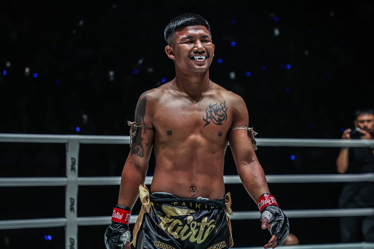 ONE Championship