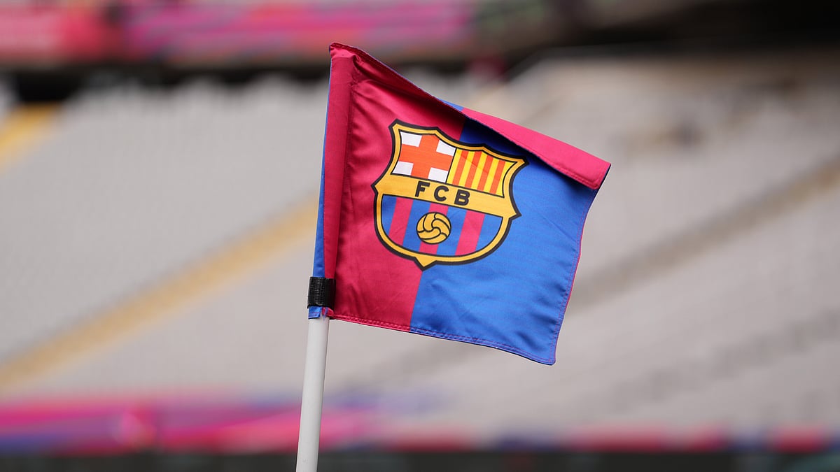 Barcelona's postponed LaLiga fixture with Osasuna has been given a new date